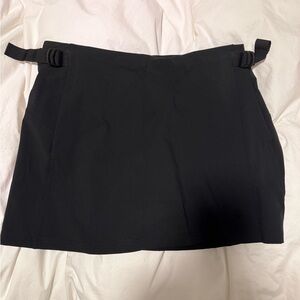 Lululemon golf skort